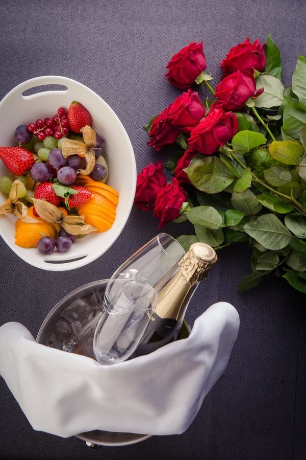 Отель Hotel Villa Wesset Пярну