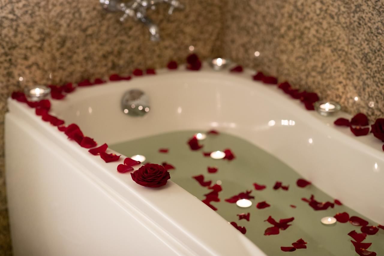 Отель Hotel Villa Wesset Пярну