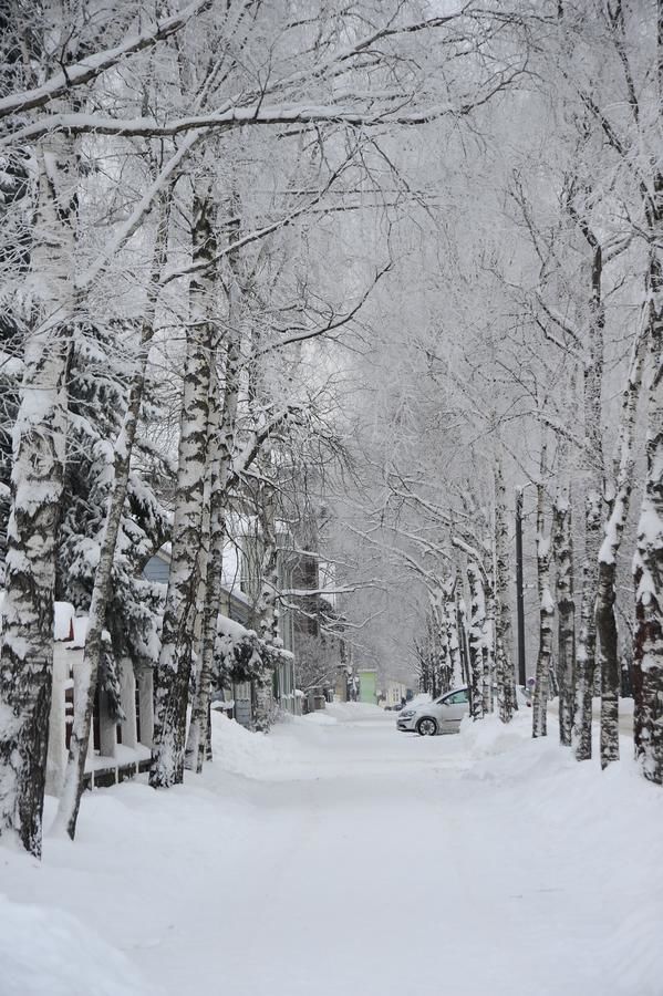 Отель Hotel Villa Wesset Пярну-36