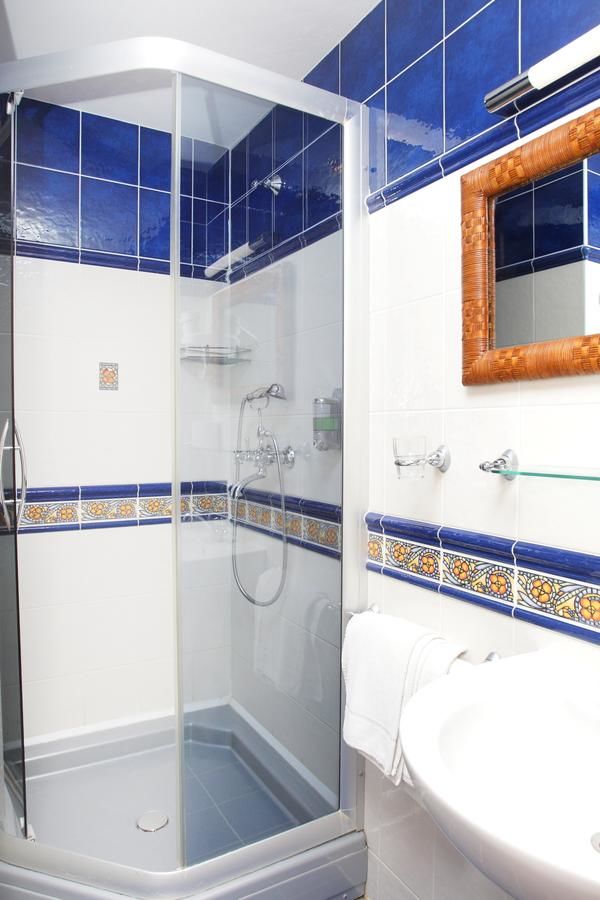 Отель Hotel Villa Wesset Пярну
