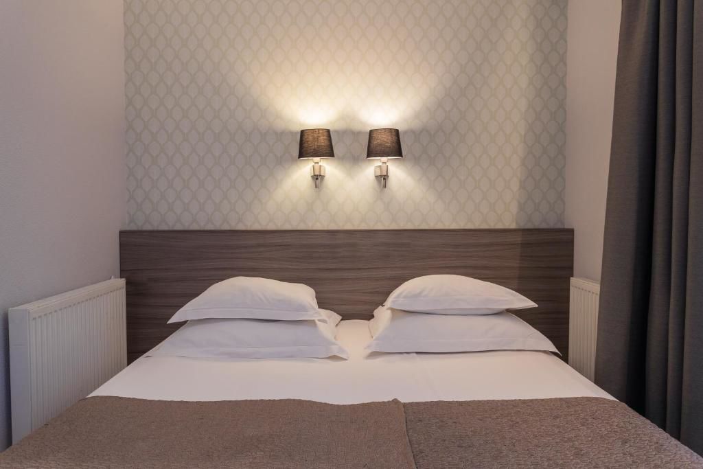 Отель Hotel Villa Wesset Пярну-57