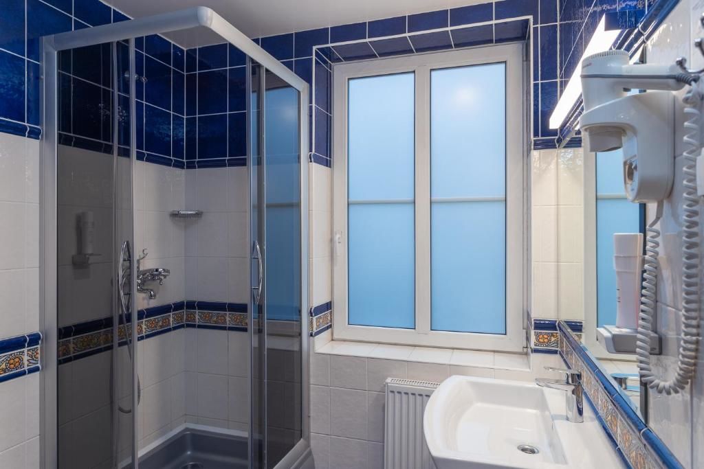 Отель Hotel Villa Wesset Пярну-61