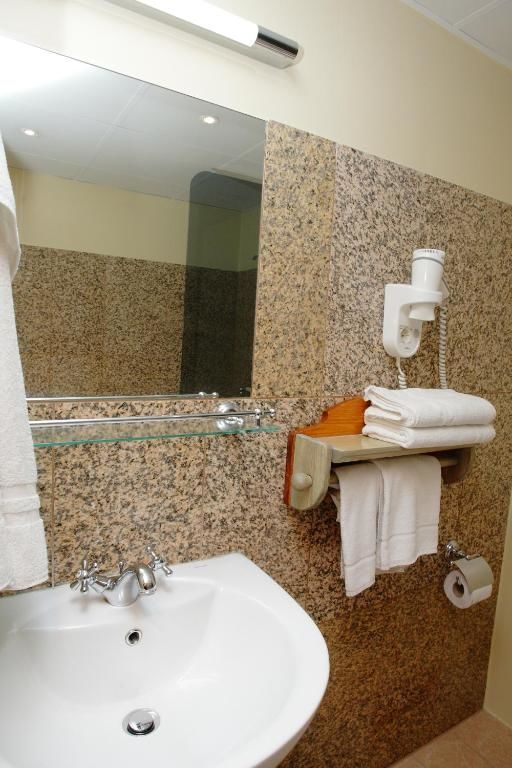 Отель Hotel Villa Wesset Пярну-65