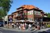 Отель Hotel Villa Wesset Пярну-0