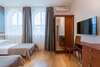 Отель Hotel Villa Wesset Пярну-3