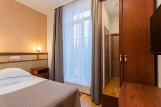 Отель Hotel Villa Wesset Пярну Одноместный номер-1