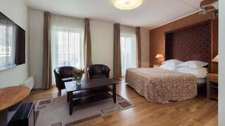 Отель Hotel Villa Wesset Пярну-4
