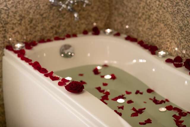 Отель Hotel Villa Wesset Пярну-21