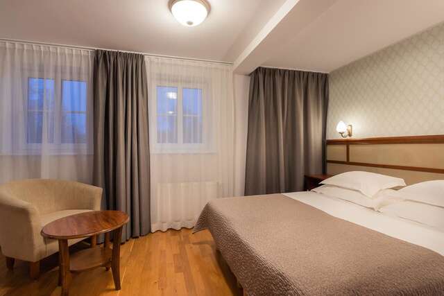 Отель Hotel Villa Wesset Пярну-4