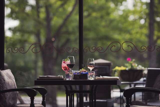 Отель Hotel Villa Wesset Пярну-25