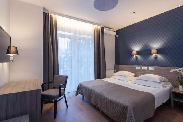 Отель Hotel Villa Wesset Пярну-53