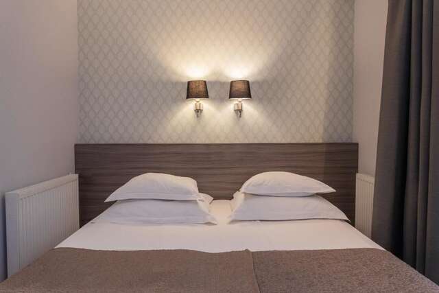 Отель Hotel Villa Wesset Пярну-56