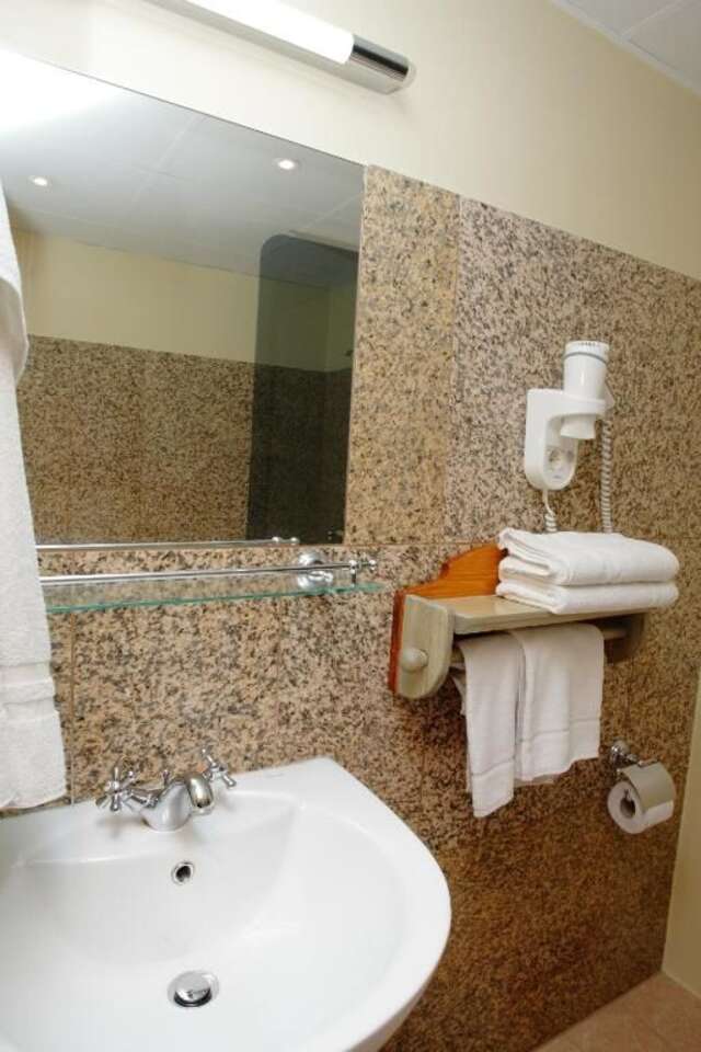 Отель Hotel Villa Wesset Пярну-64