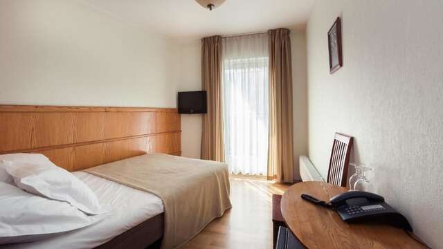 Отель Hotel Villa Wesset Пярну-65