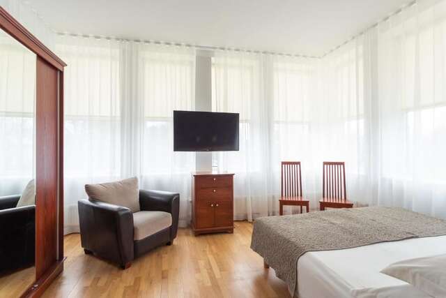 Отель Hotel Villa Wesset Пярну-66